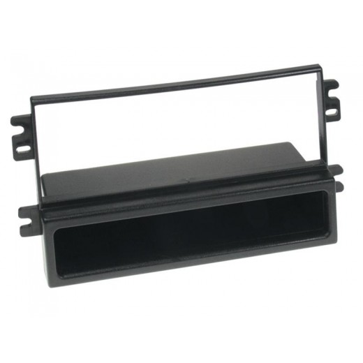 Redukčný rámček autorádia pre Kia Carens II