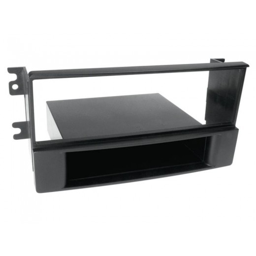 Redukčný rámček autorádia pre Kia Sorento