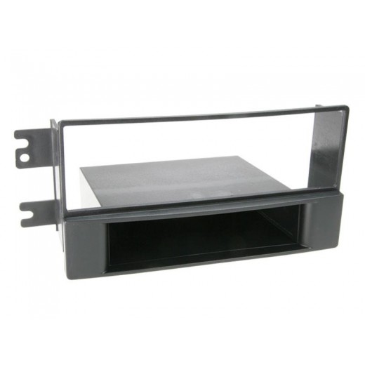 Redukčný rámček autorádia pre Kia Cerato