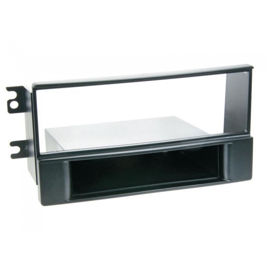 Redukčný rámček autorádia pre Kia Sportage II