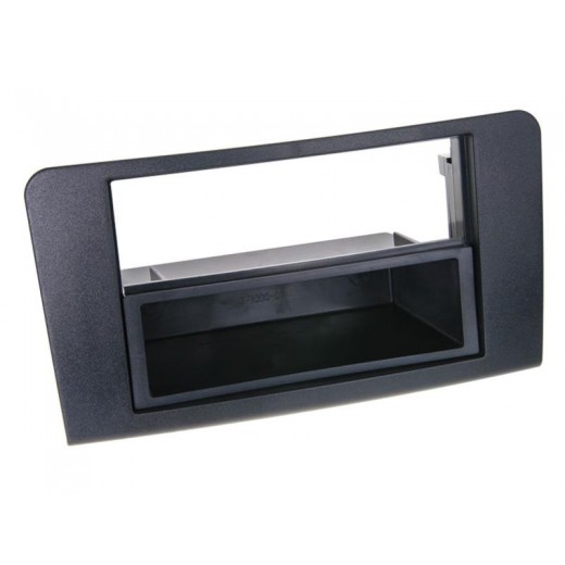 Redukčný rámček autorádia pre Mercedes M-Class