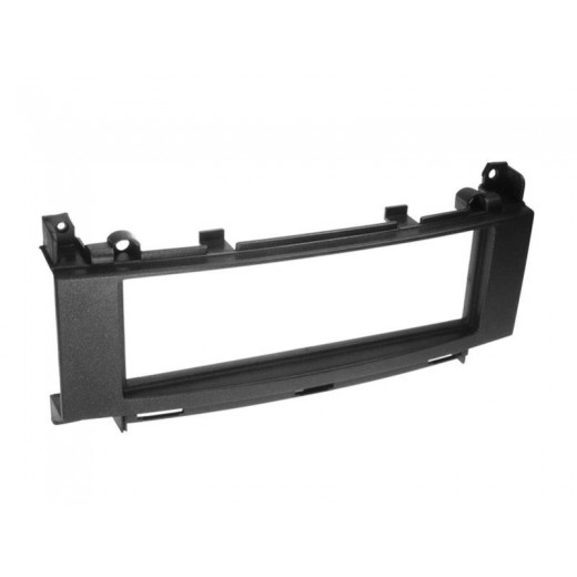 Redukčný rámček autorádia pre Mercedes A-Class, B-Class