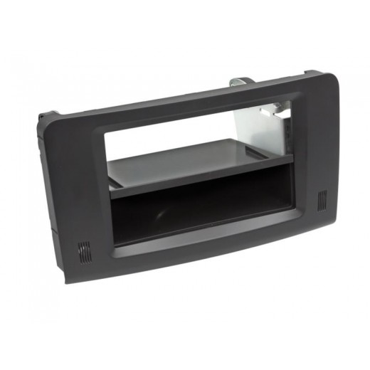 Redukčný rámček autorádia pre Mercedes M-Class, GL