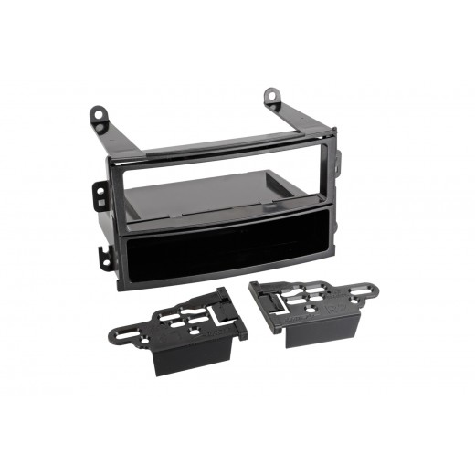 Redukčný rámček autorádia pre Nissan 350Z