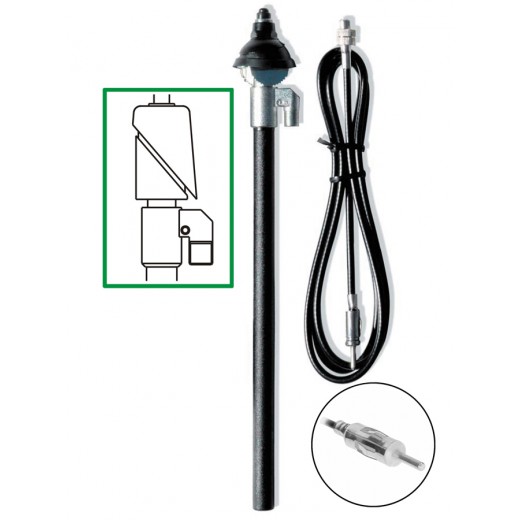 Anténa C.M.A. Antenne AT-211
