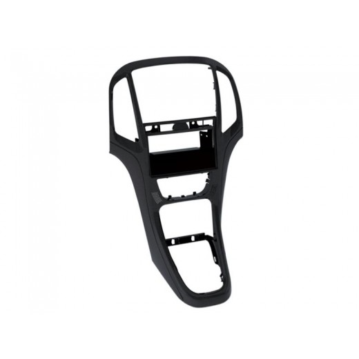 Redukčný rámček autorádia pre Opel Astra J