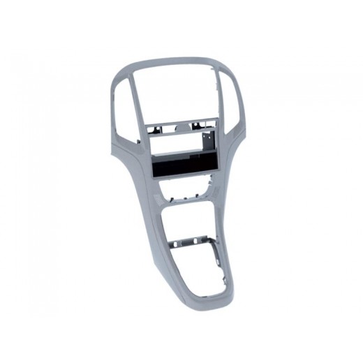 Redukčný rámček autorádia pre Opel Astra J