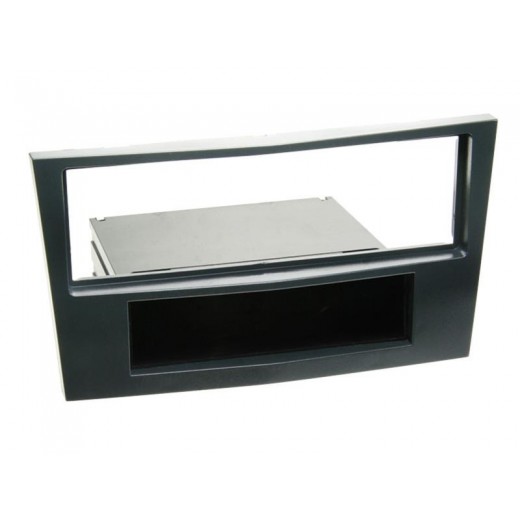 Redukčný rámček autorádia pre Opel Corsa D