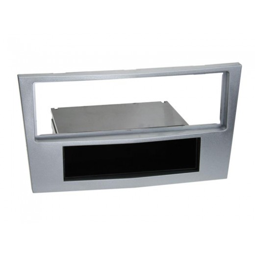 Redukčný rámček autorádia pre Opel Astra H, Corsa D, Zafira B