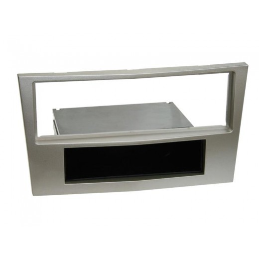 Redukčný rámček autorádia pre Opel Astra H, Corsa D, Zafira B