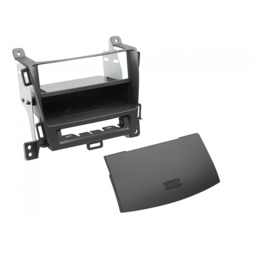 Redukčný rámček autorádia pre Opel Zafira Tourer