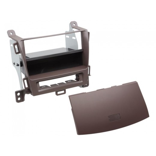 Redukčný rámček autorádia pre Opel Zafira Tourer