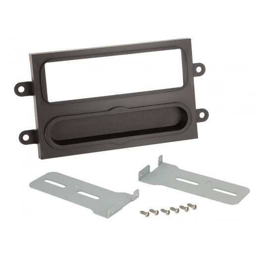 Redukčný rámček autorádia pre Renault Twingo
