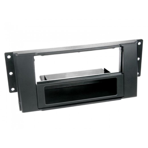 Redukčný rámček autorádia pre Land Rover Freelander, Discovery, Range Rover