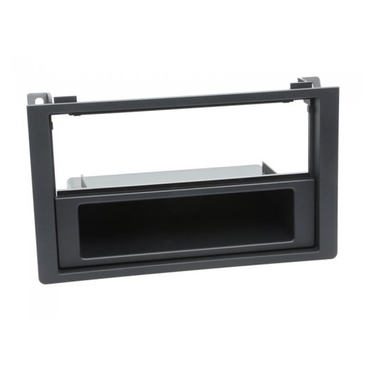 Redukčný rámček autorádia pre Saab 9.3