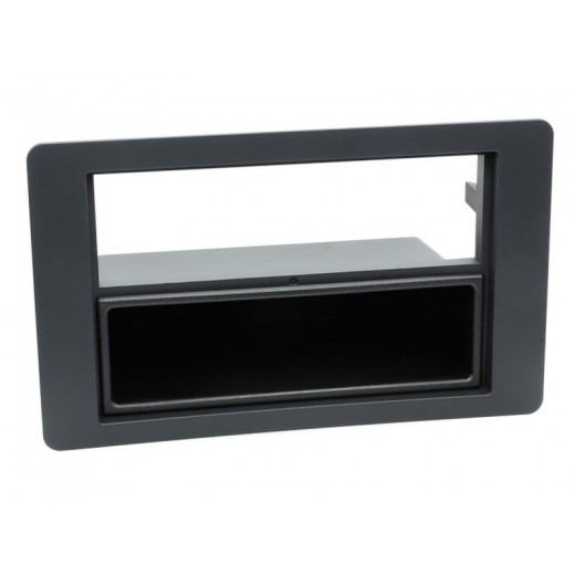 Redukčný rámček autorádia pre Saab 9.5