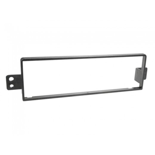 Redukčný rámček autorádia pre SsangYong Rexton