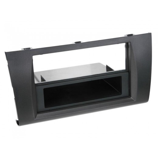 Redukčný rámček autorádia pre Suzuki Swift, Swift Sport