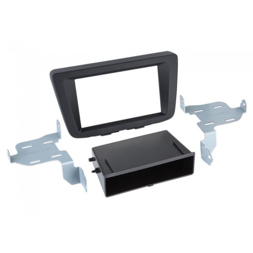 Redukčný rámček autorádia pre Suzuki Baleno