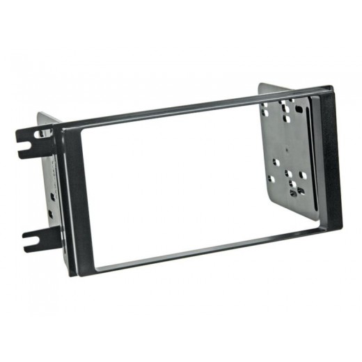 Redukčný rámček autorádia pre Subaru Impreza, Forester