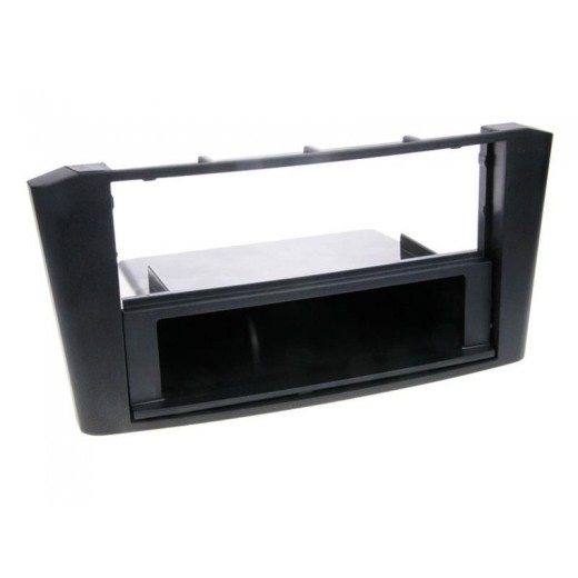 Redukčný rámček autorádia pre Toyota Avensis