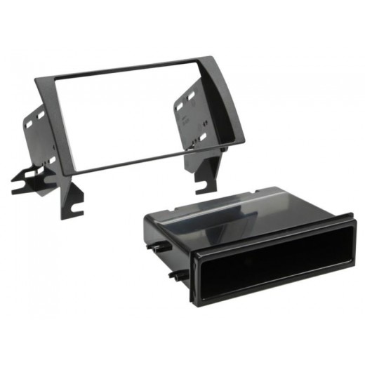 Redukčný rámček autorádia pre Toyota Camry