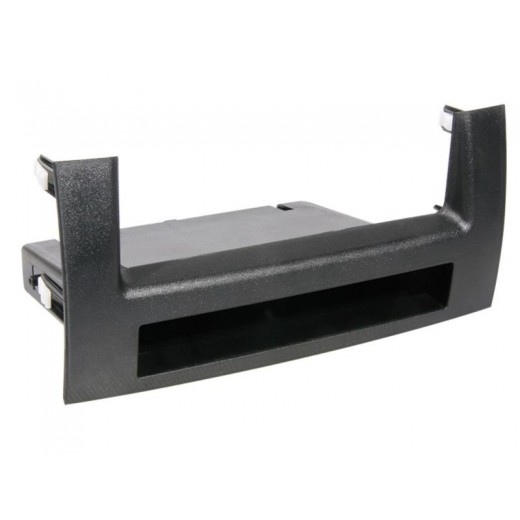 Redukčný rámček autorádia pre Toyota Prius