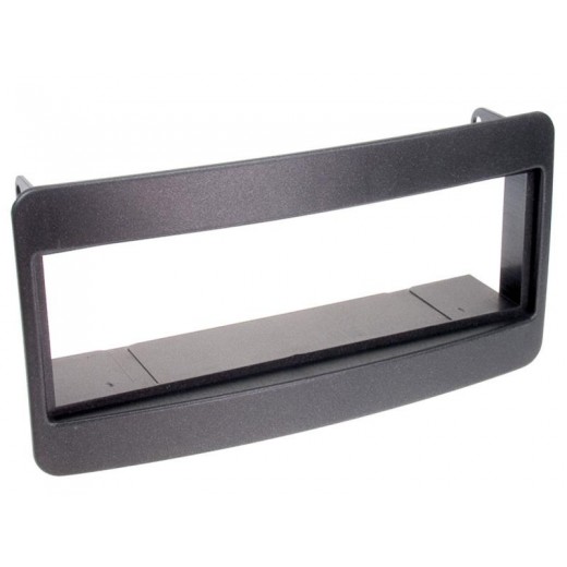 Redukčný rámček autorádia pre Toyota Avensis, Avensis Verso, Celica, MR2, RAV4, Yaris Verso