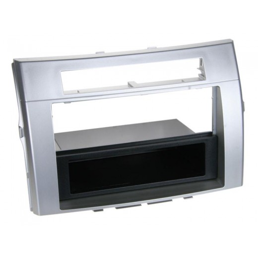 Redukčný rámček autorádia pre Toyota Corolla Verso