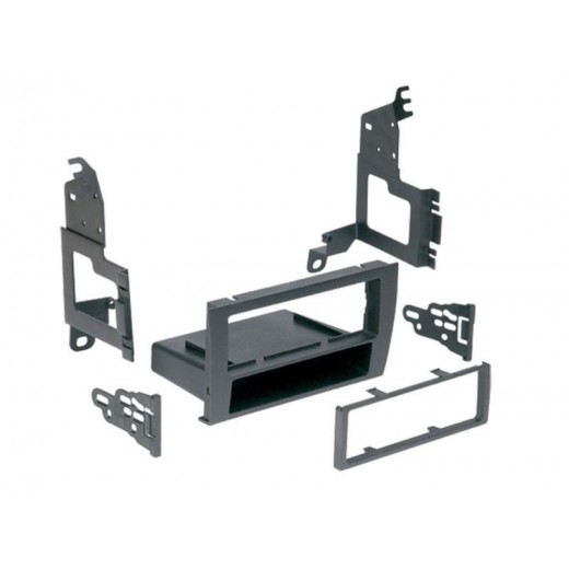 Redukčný rámček autorádia pre Lexus GS