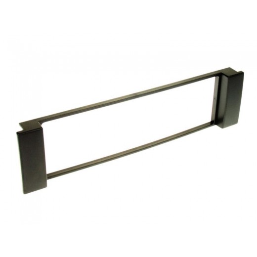 Redukčný rámček autorádia pre Audi A3, A6 / Seat Leon, Toledo