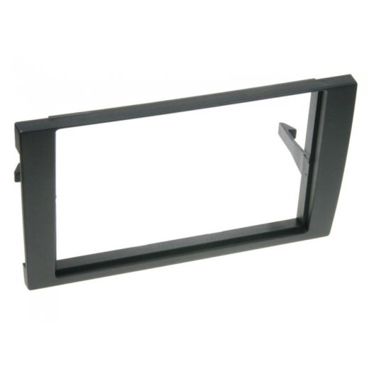 Redukčný rámček autorádia pre Audi A4 / Seat Exeo