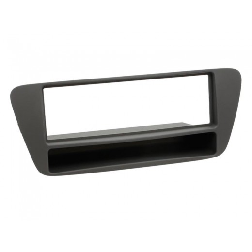 Redukčný rámček autorádia pre Audi Q3