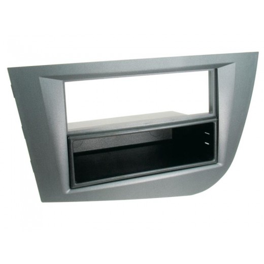 Redukčný rámček autorádia pre Seat Leon