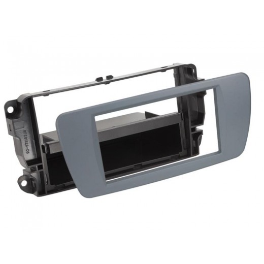 Redukčný rámček autorádia pre Seat Ibiza