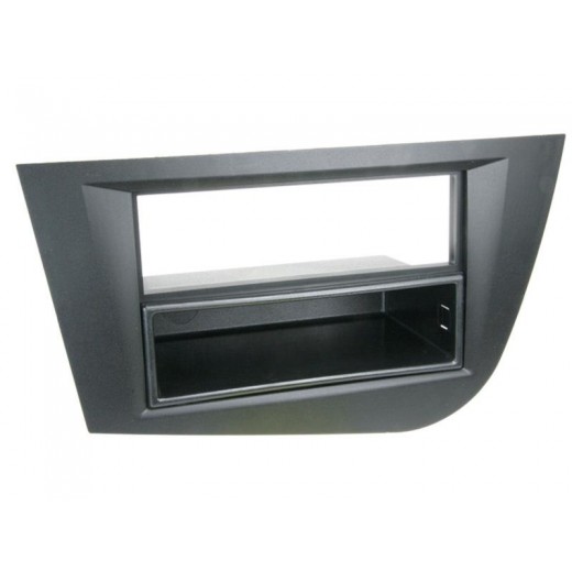 Redukčný rámček autorádia pre Seat Leon