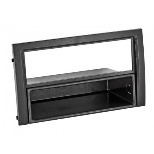 Redukčný rámček autorádia pre Škoda Fabia