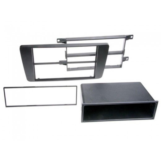 Redukčný rámček autorádia pre Škoda Octavia, Yeti