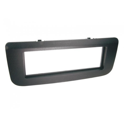 Redukčný rámček autorádia pre Škoda Fabia, Roomster, Praktik