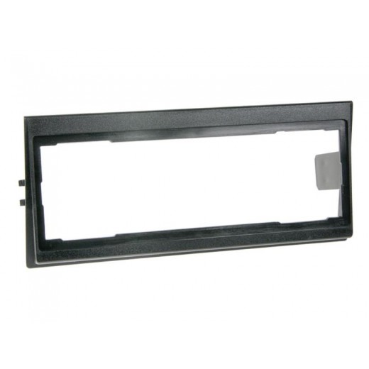 Redukčný rámček autorádia pre Volvo 740, 760, 940, 960