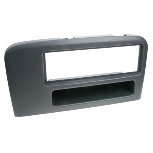 Redukčný rámček autorádia pre Volvo S80