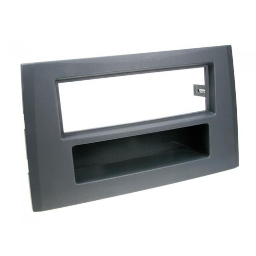 Redukčný rámček autorádia pre Volvo XC90