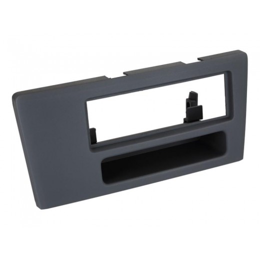 Redukčný rámček autorádia pre Volvo S60, V70, XC70