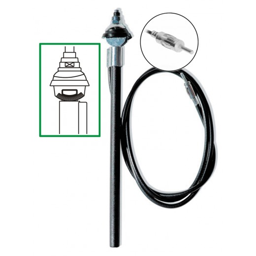 Anténa C.M.A. ANTENNE AT-202