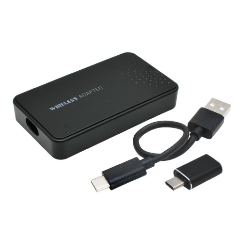 Adaptér pre bezdrôtový Apple CarPlay