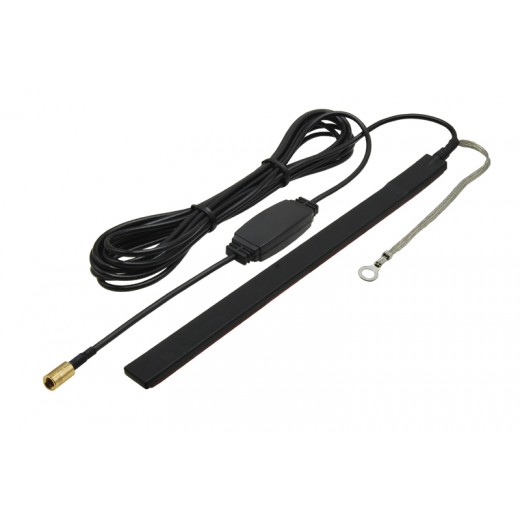 Dension DAB vnútorné aktívna anténa