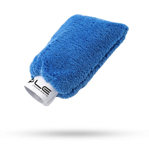 Umývacia rukavica Liquid Elements Wash Mitt Monster Mitt