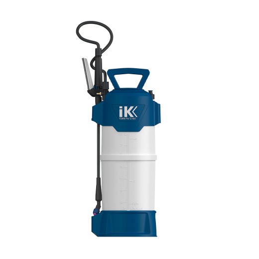 Ručný tlakový napenovač IK FOAM PRO 12 ALK Professional Sprayer