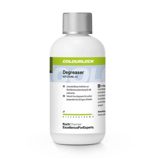 Odmasťovač COLOURLOCK by KochChemie Degreaser (250 ml)