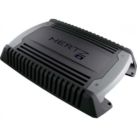 Zosilňovač HERTZ HE 4